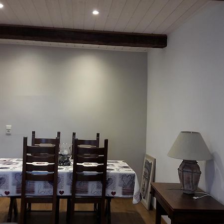 Casa Andres Apartment Malmedy Exterior photo