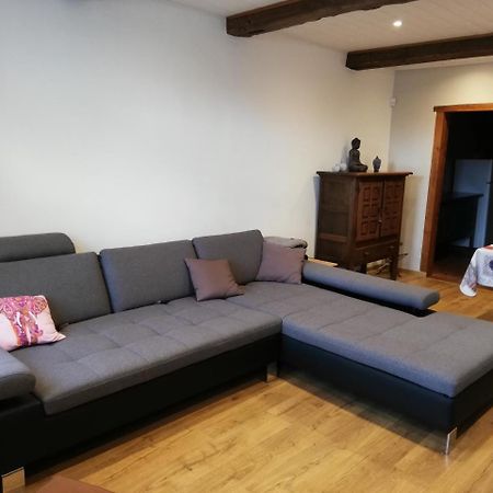 Casa Andres Apartment Malmedy Exterior photo